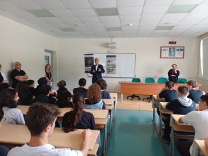 KOCAELİ KONULU YEDEP PROJESİ TANITILDI