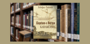 Kaptan-ı Derya Karamürsel