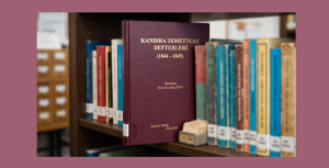 Kandıra Temettuat Defterleri (1844-1845)