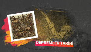 Geçmişin Sarsıntısı, Geleceğin Uyarısı: 17 Ağustos’tan 6 Şubat’a Depremler Tarihi